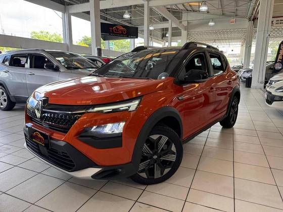 RENAULT KARDIAN 1.0 TCE FLEX PREMIÉRE EDITION EDC